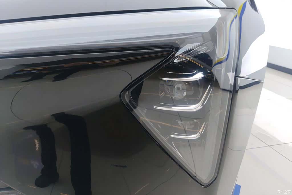 Buick LaCrosse, 2023 все фото
