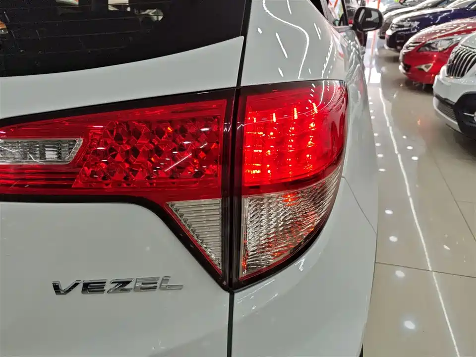 Honda Binzhi Honda Binzhi