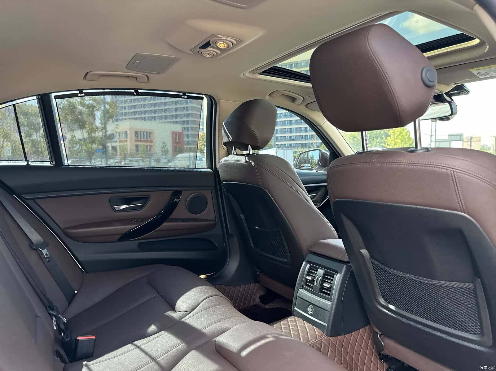 BMW 3 Series, 2019 16
