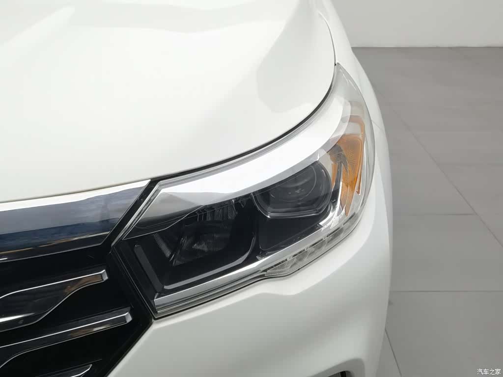 GAC GS4, 2018 7