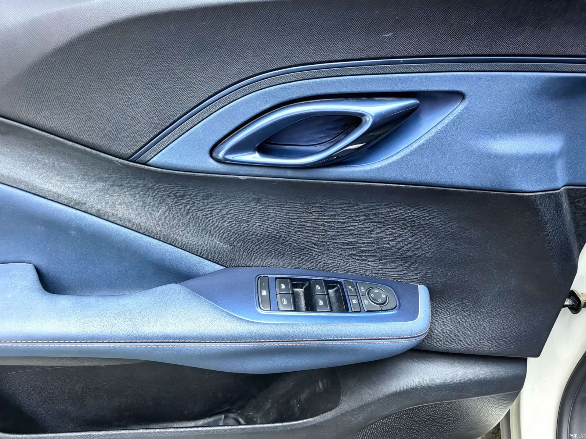 BYD Seagull, 2025 17