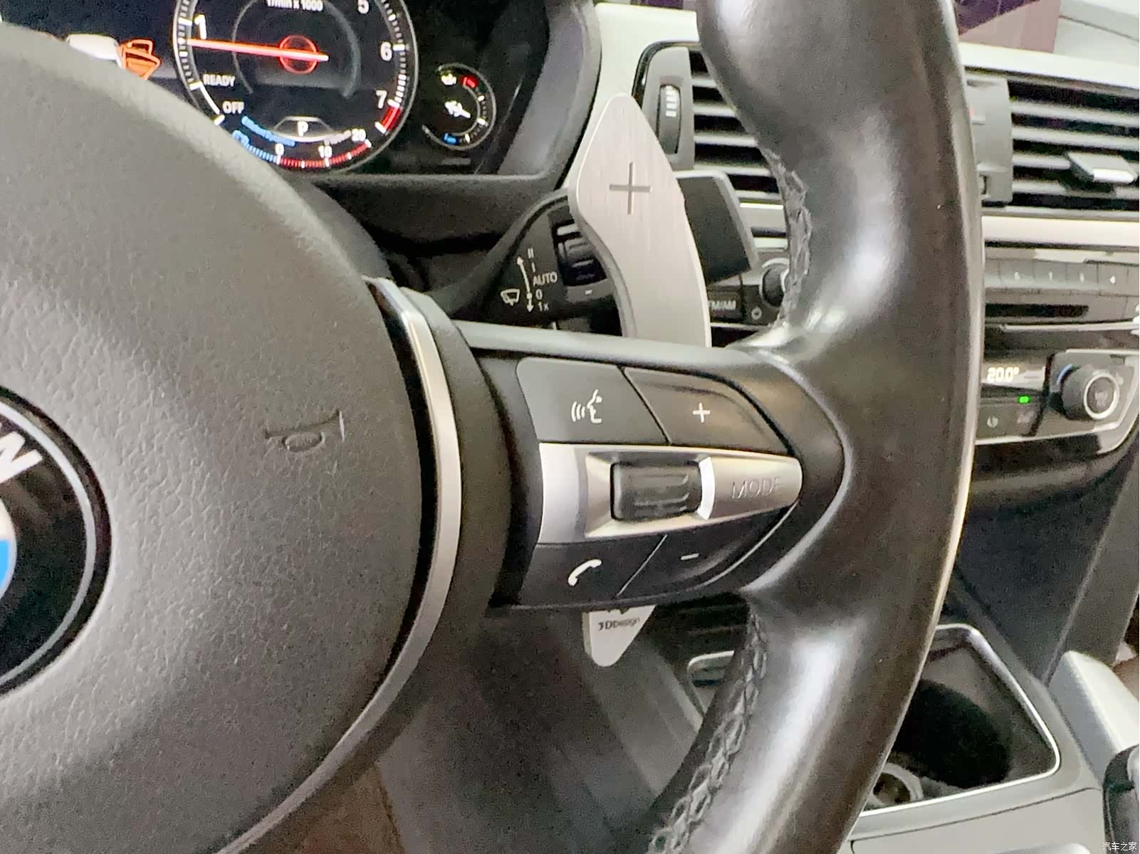 BMW 3 Series, 2018 11