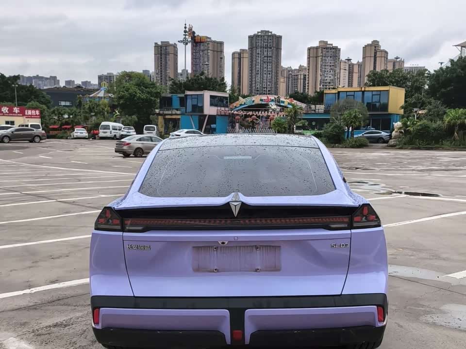 DEEPAL Dark blue SL03