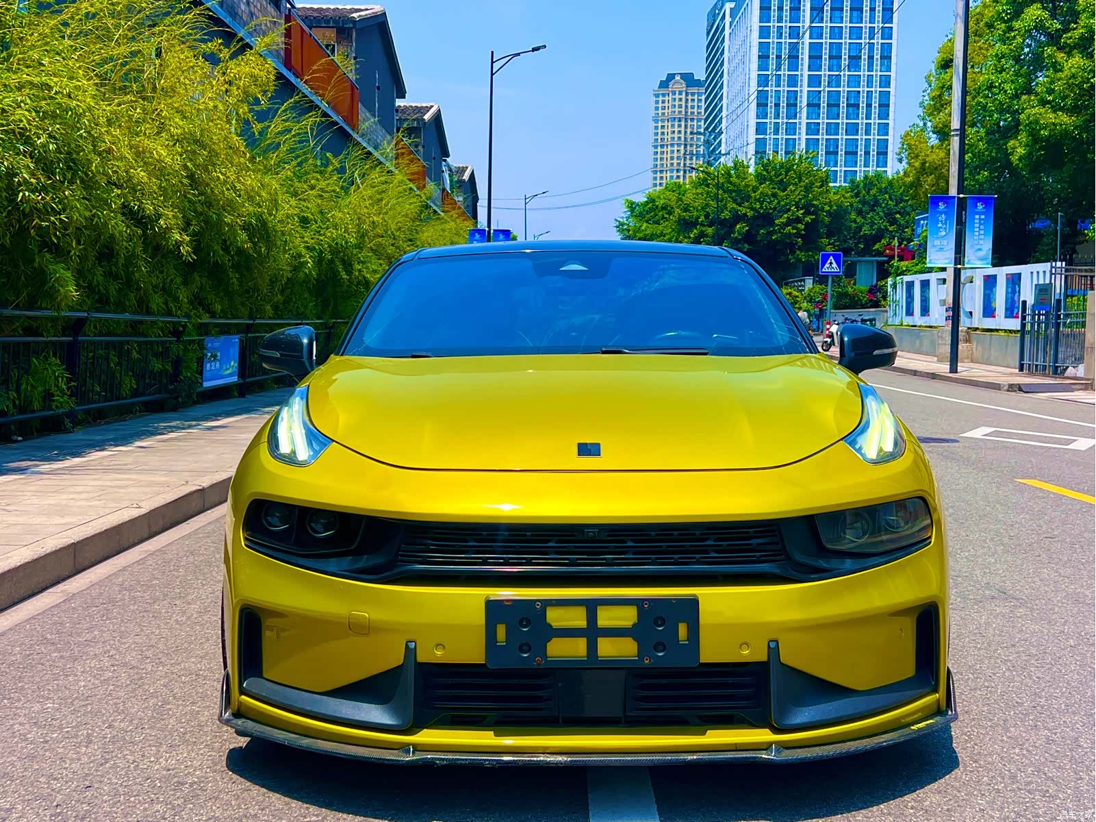 Lynk & Co 02, 2021 2