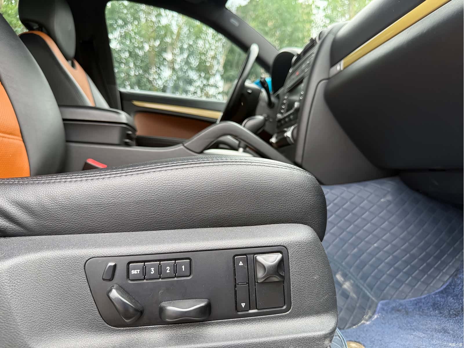 Porsche Cayenne, 2010 20