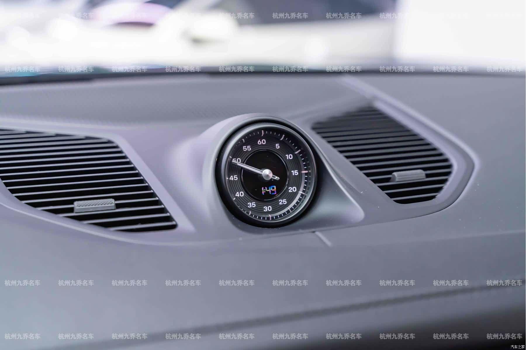 Porsche Cayenne, 2025 28
