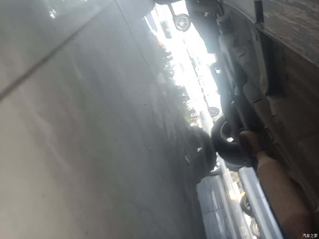 GAC GS4, 2020 19