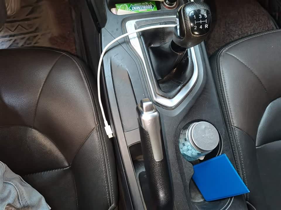 Trumpchi Trumpchi GS4