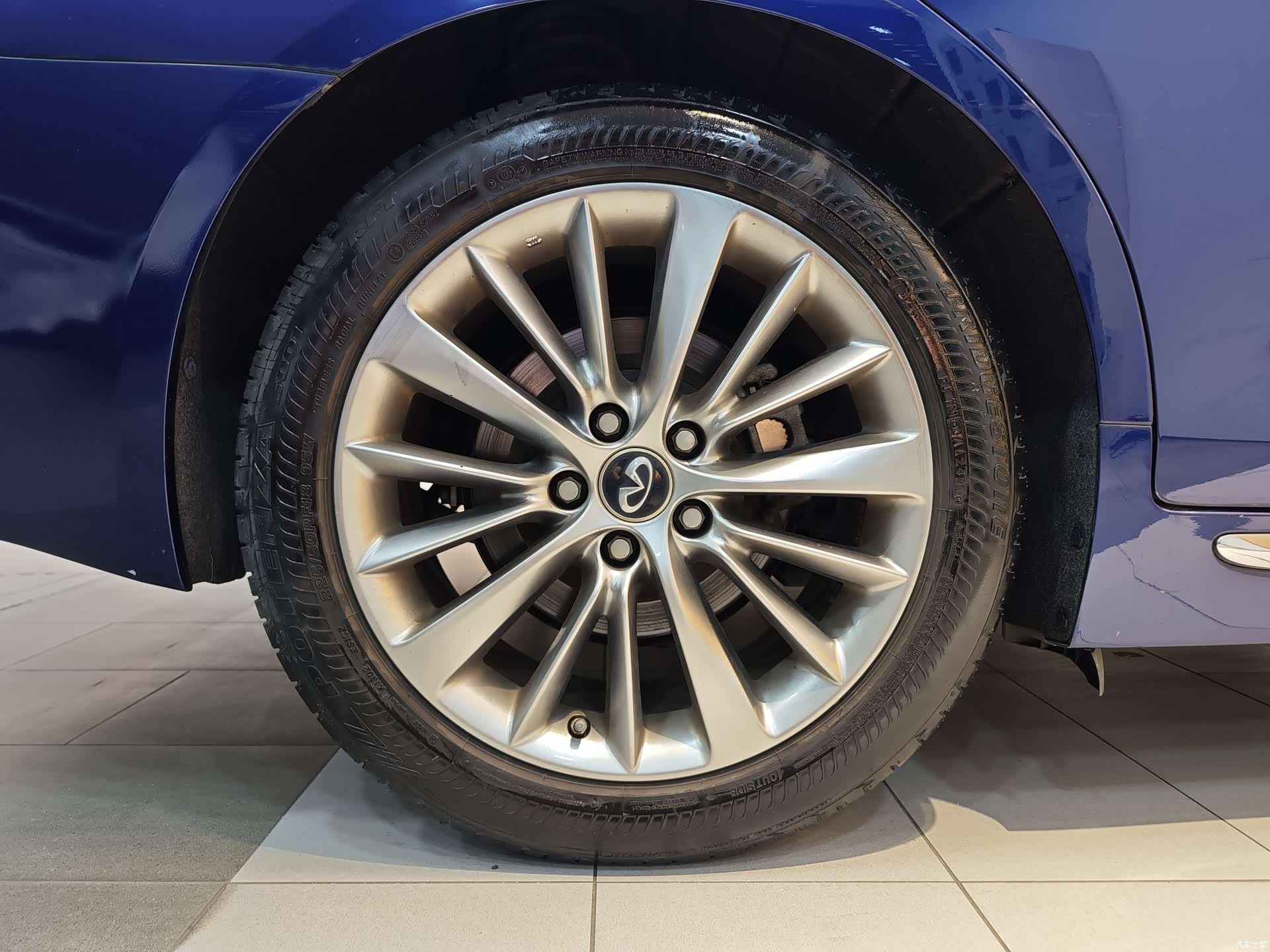 Infiniti Q50L, 2021 31