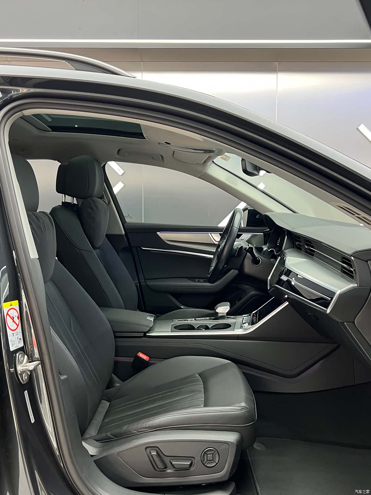 Audi A6, 2023 22