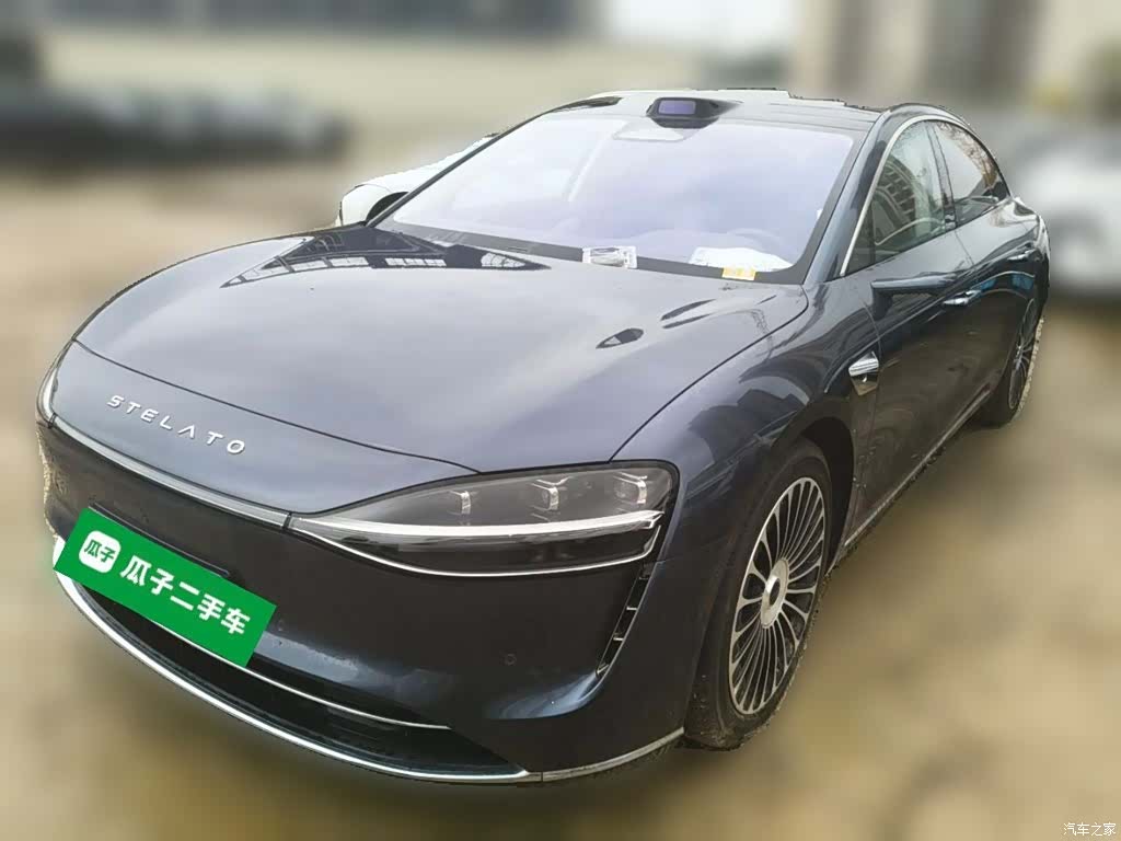Stelato S9, 2025 3