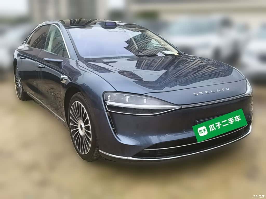 Stelato S9, 2025 7