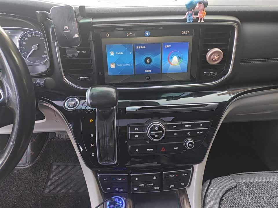 Trumpchi Trumpchi M8