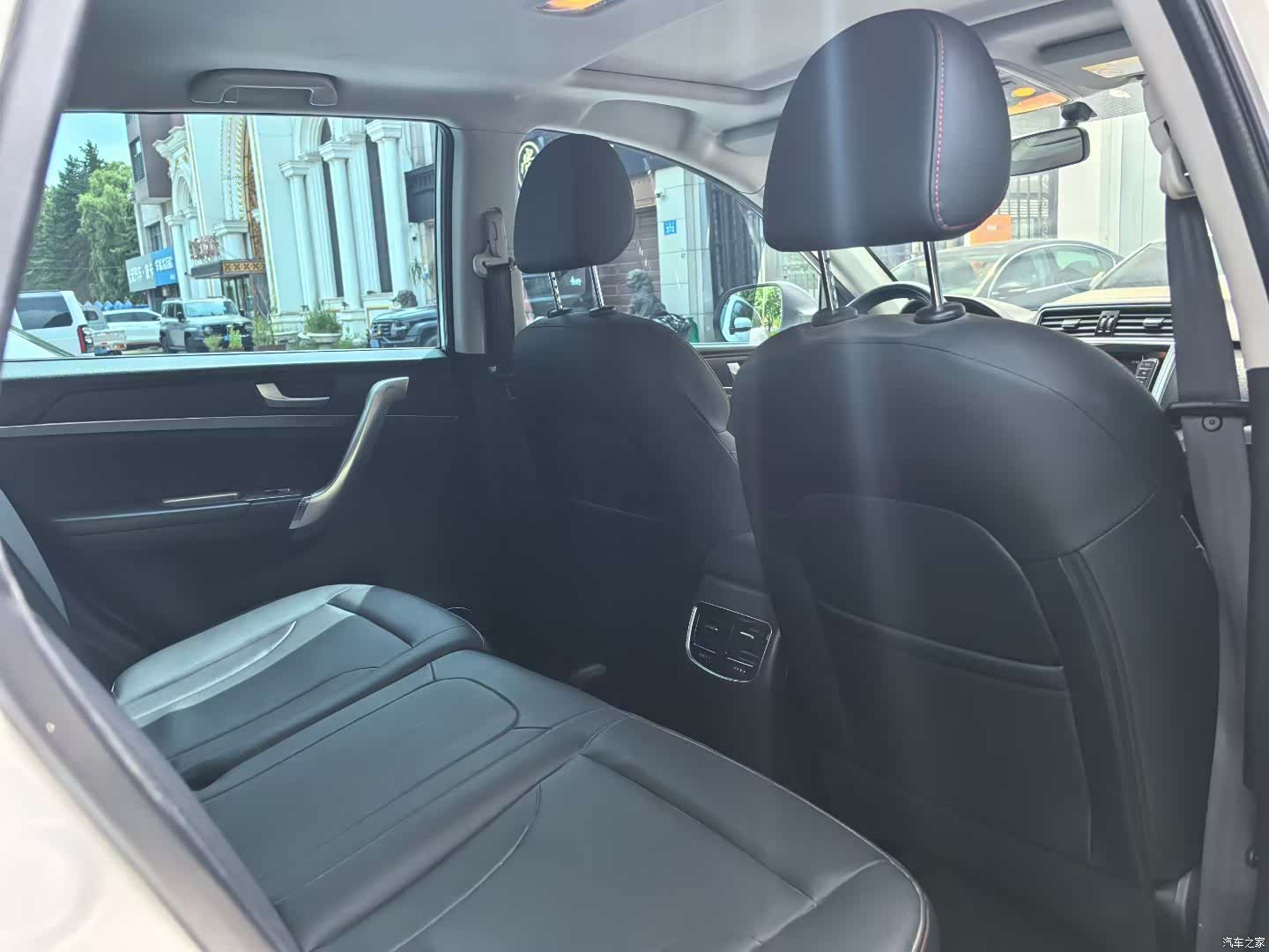 Haval M6, 2021 9