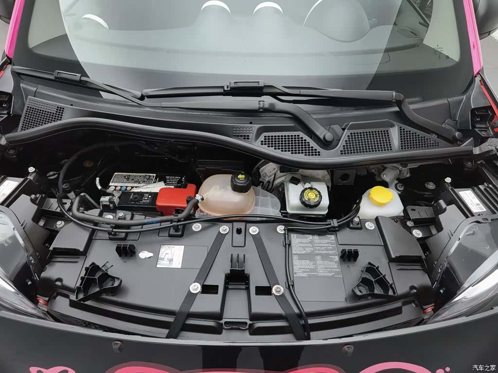 Smart Fortwo, 2017 6