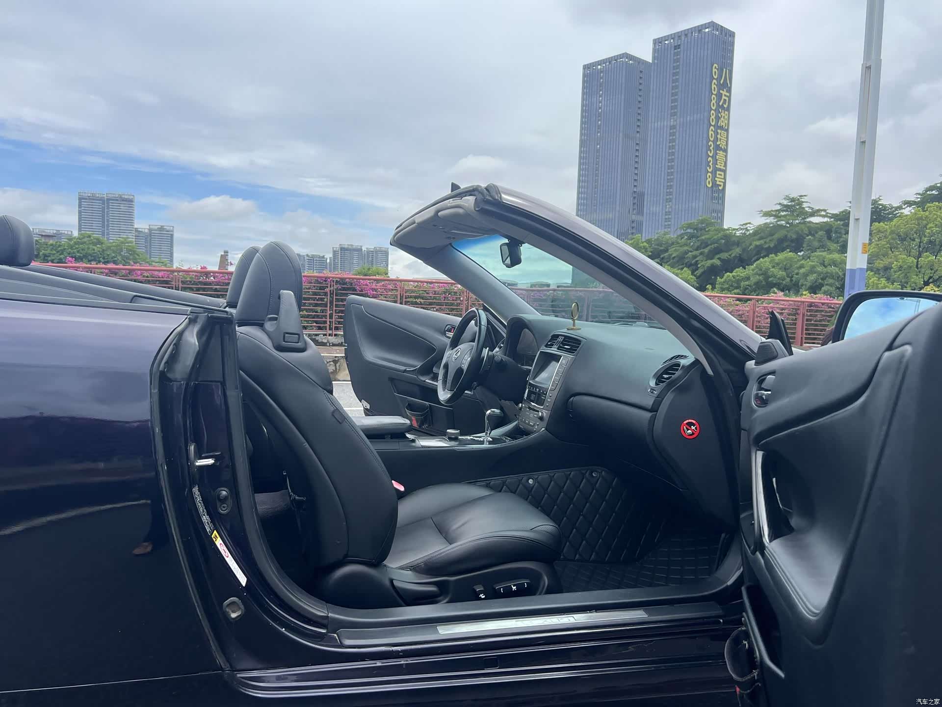 Lexus IS, 2010 23
