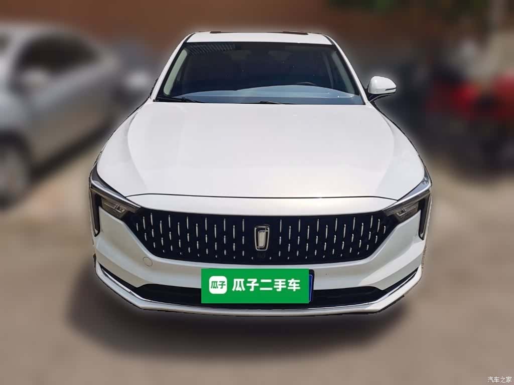 Bestune B70, 2024 24
