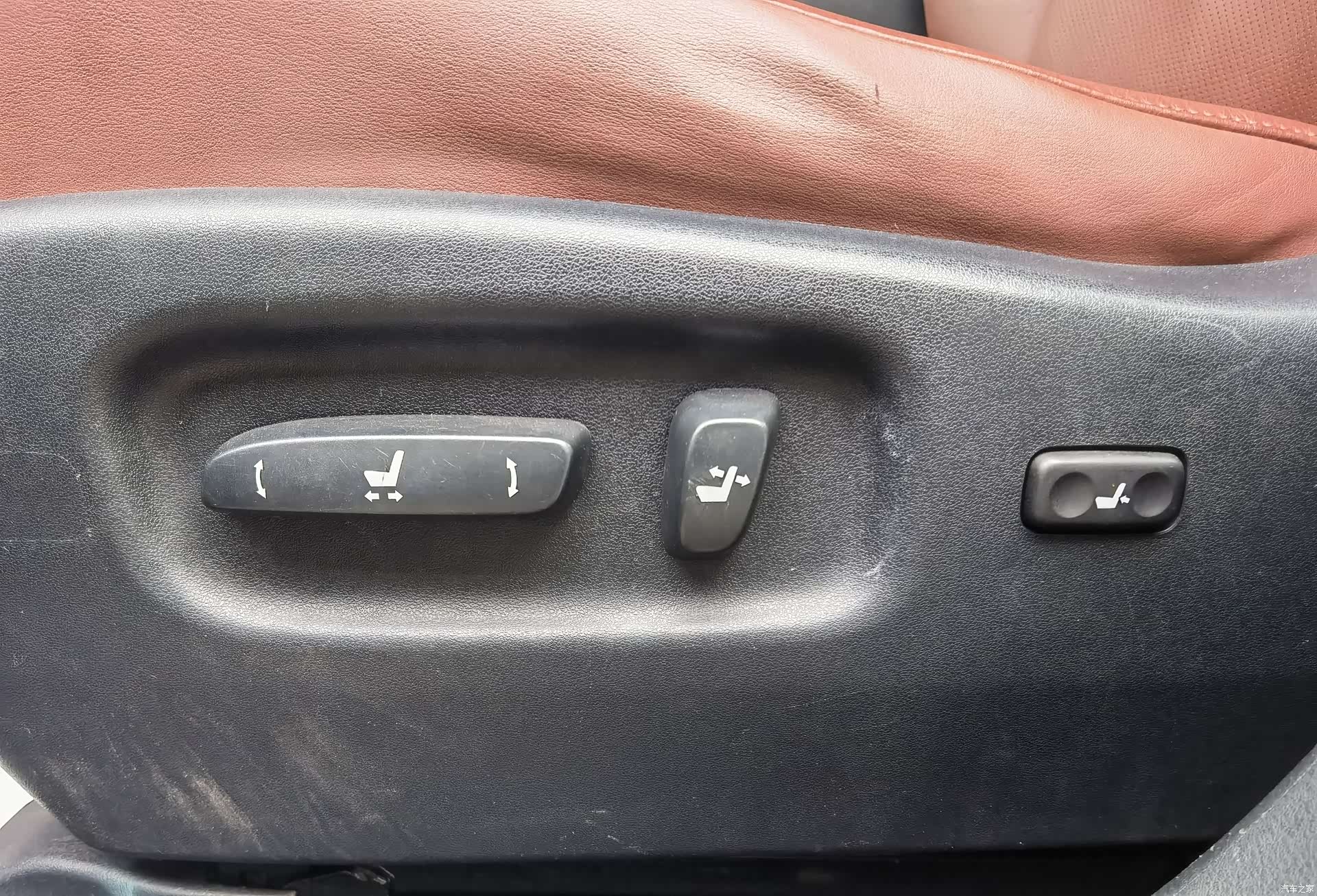 Lexus RX, 2014 17