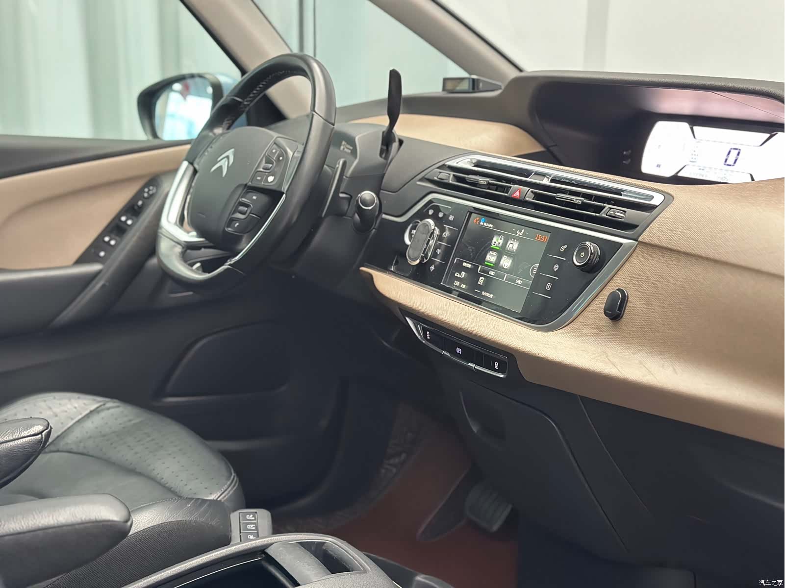 Citroen C4, 2015 42