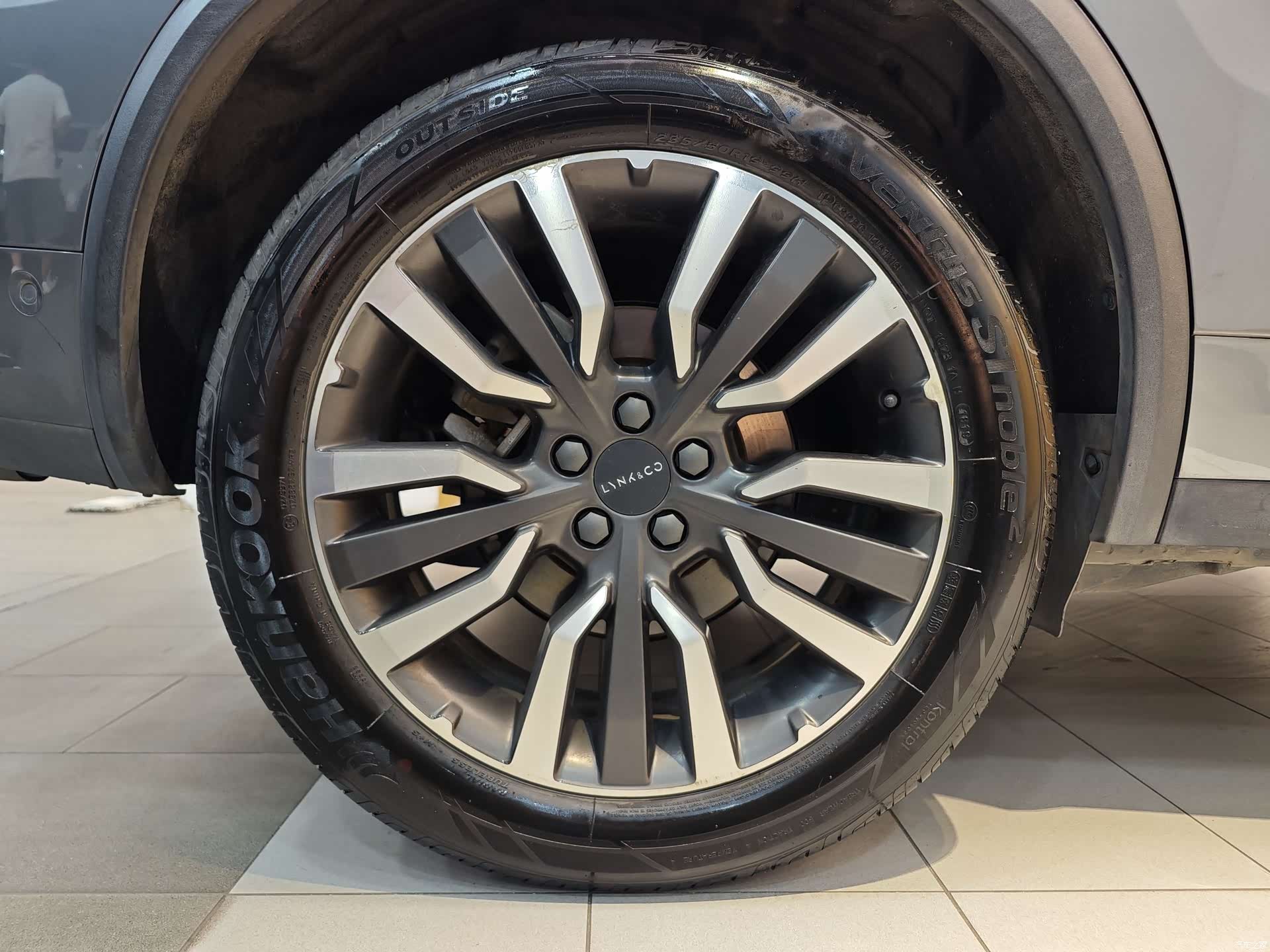 Lynk & Co 01, 2019 31