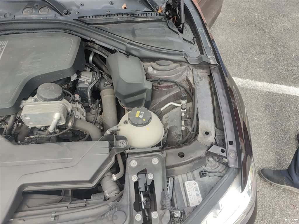 BMW 3 Series, 2017 22