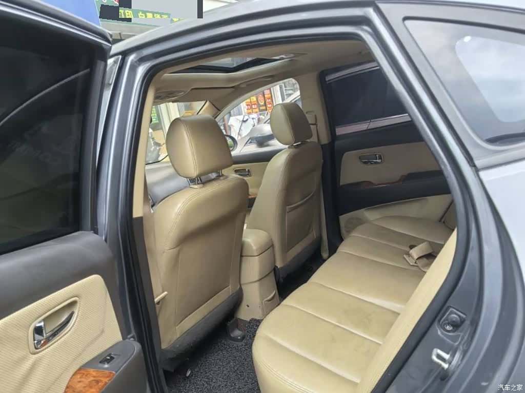 Hyundai GLS, 2010 все фото