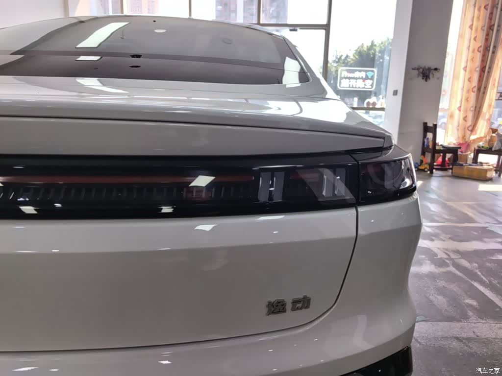 Changan Eado, 2025 8