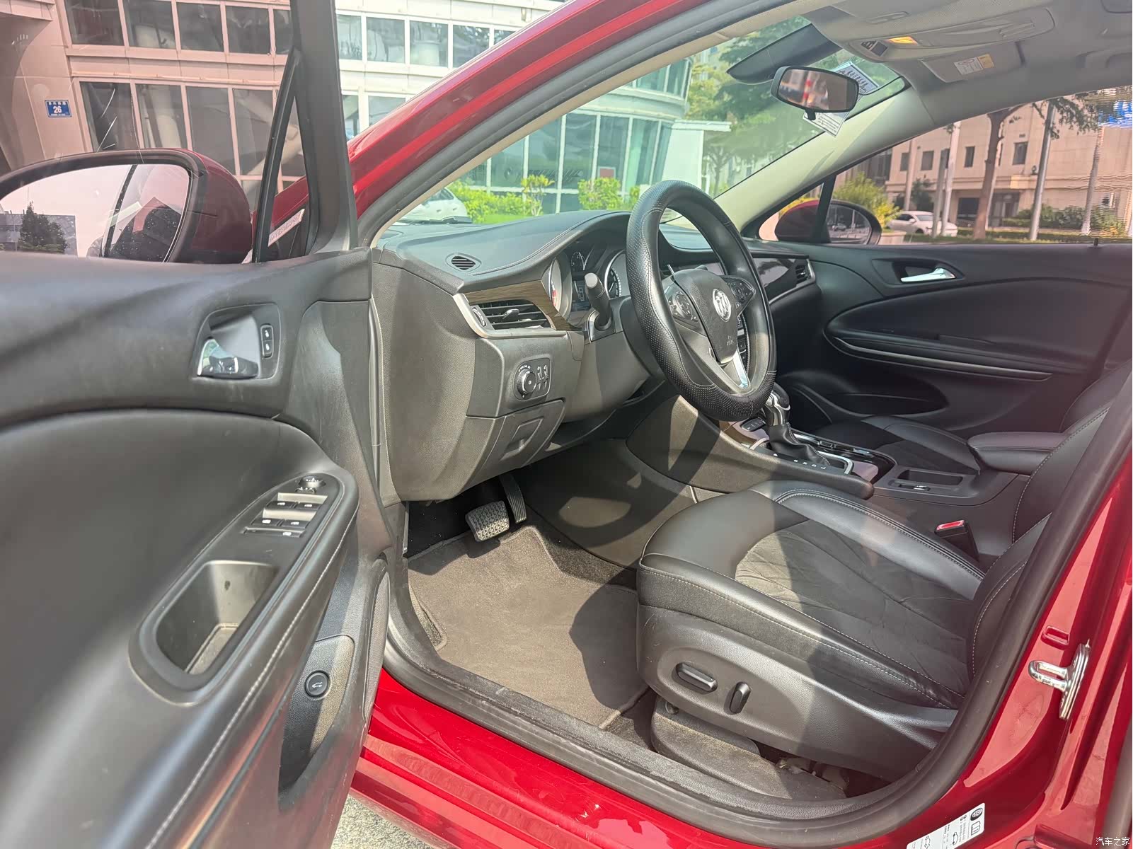Buick Verano, 2017 7