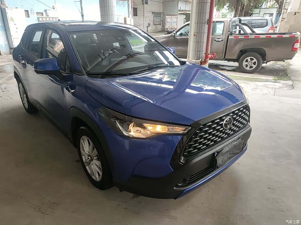 Toyota Corolla, 2022 4