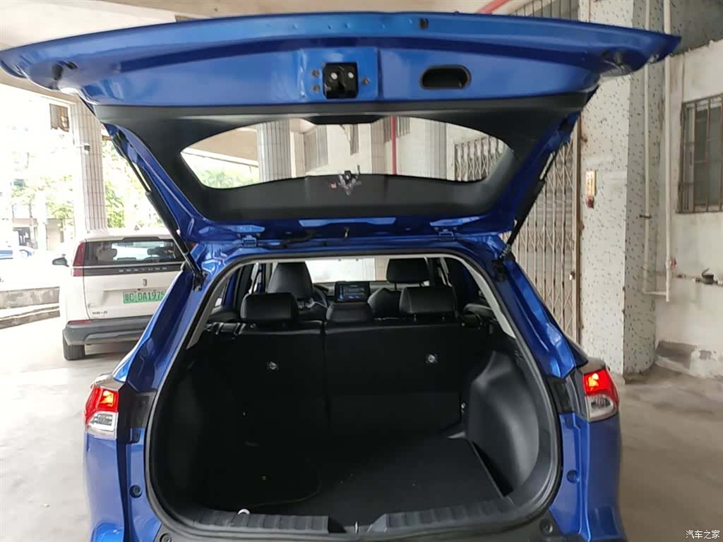 Toyota Corolla, 2022 19