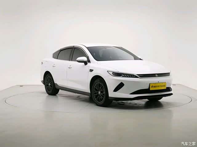BYD Qin