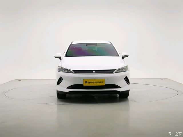 BYD Qin, 2025 8