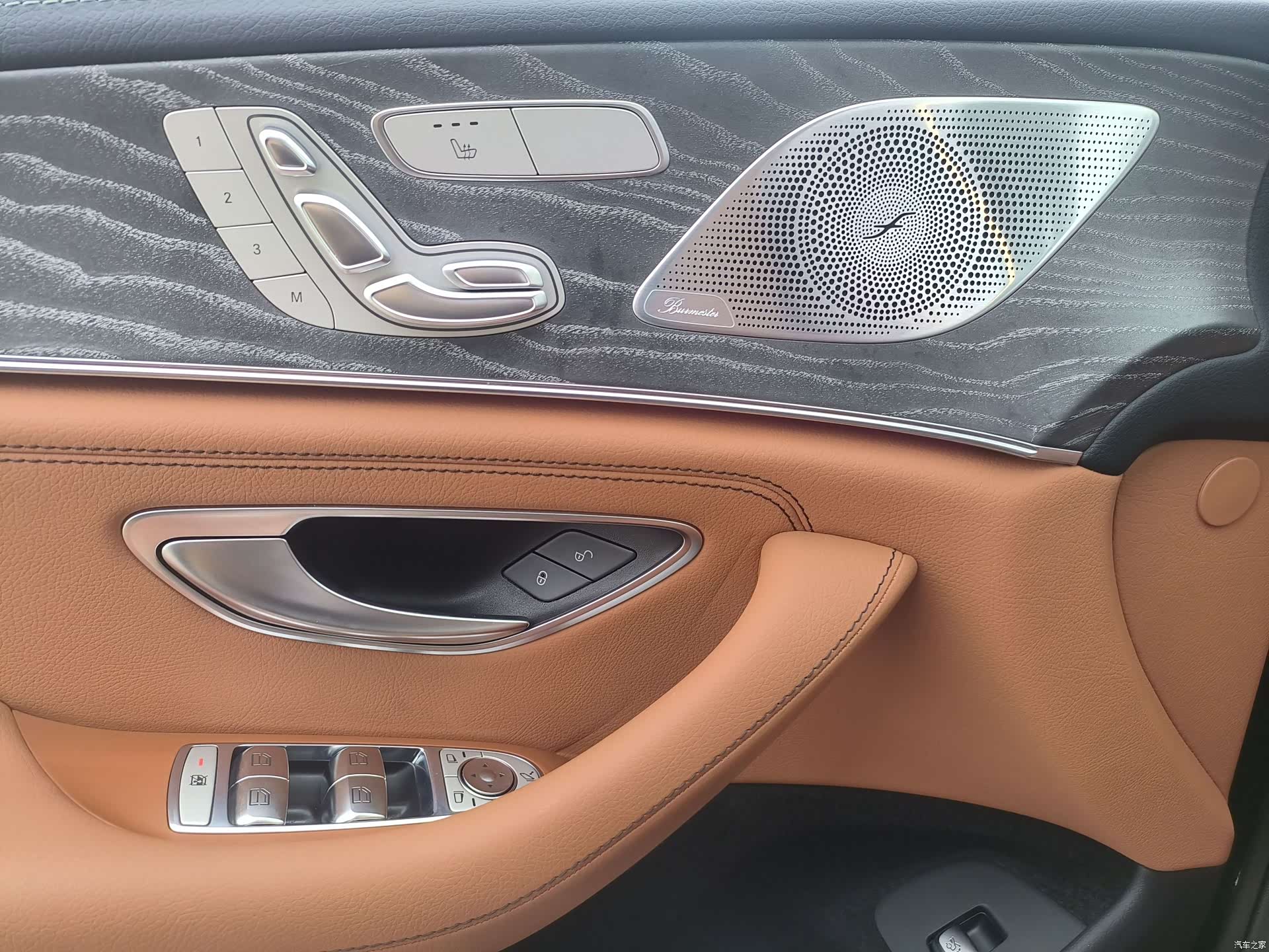 Mercedes-Benz CLS, 2022 11