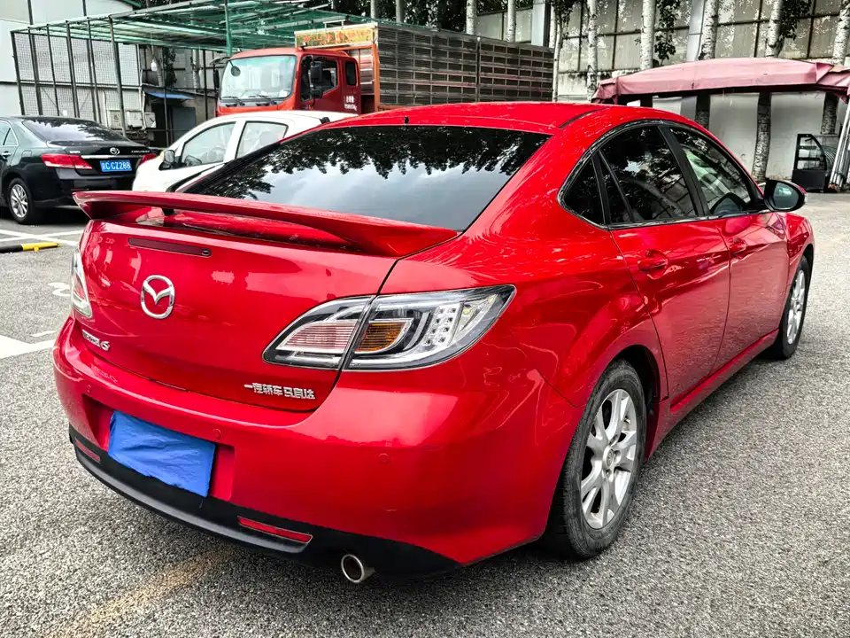 Mazda Ruiyi