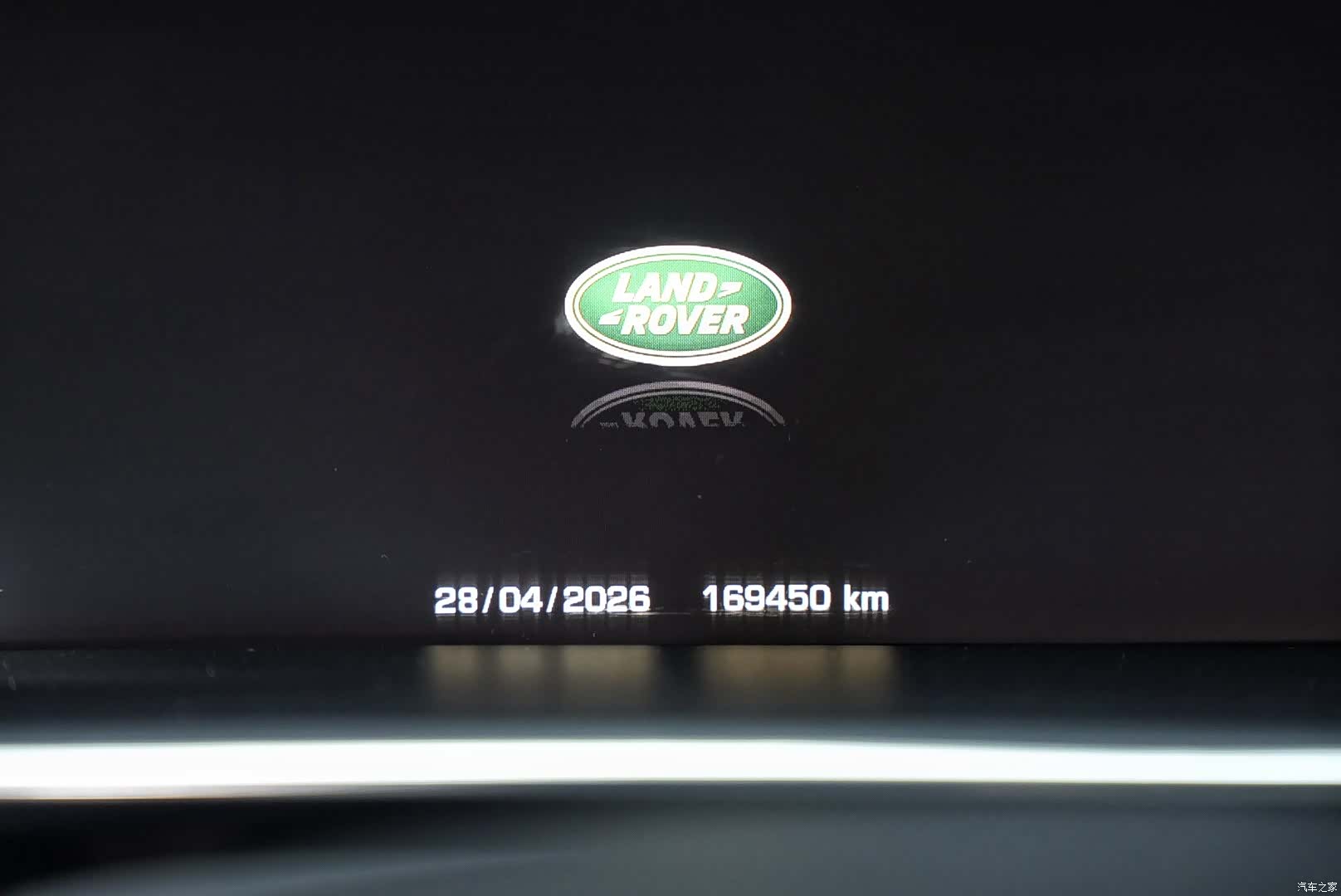 Land Rover Range Rover, 2017 7