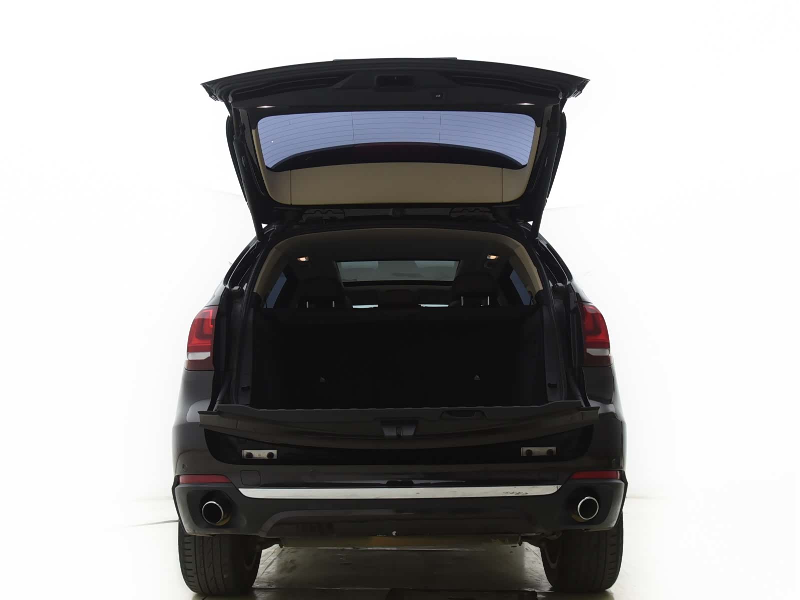 BMW X5, 2017 9