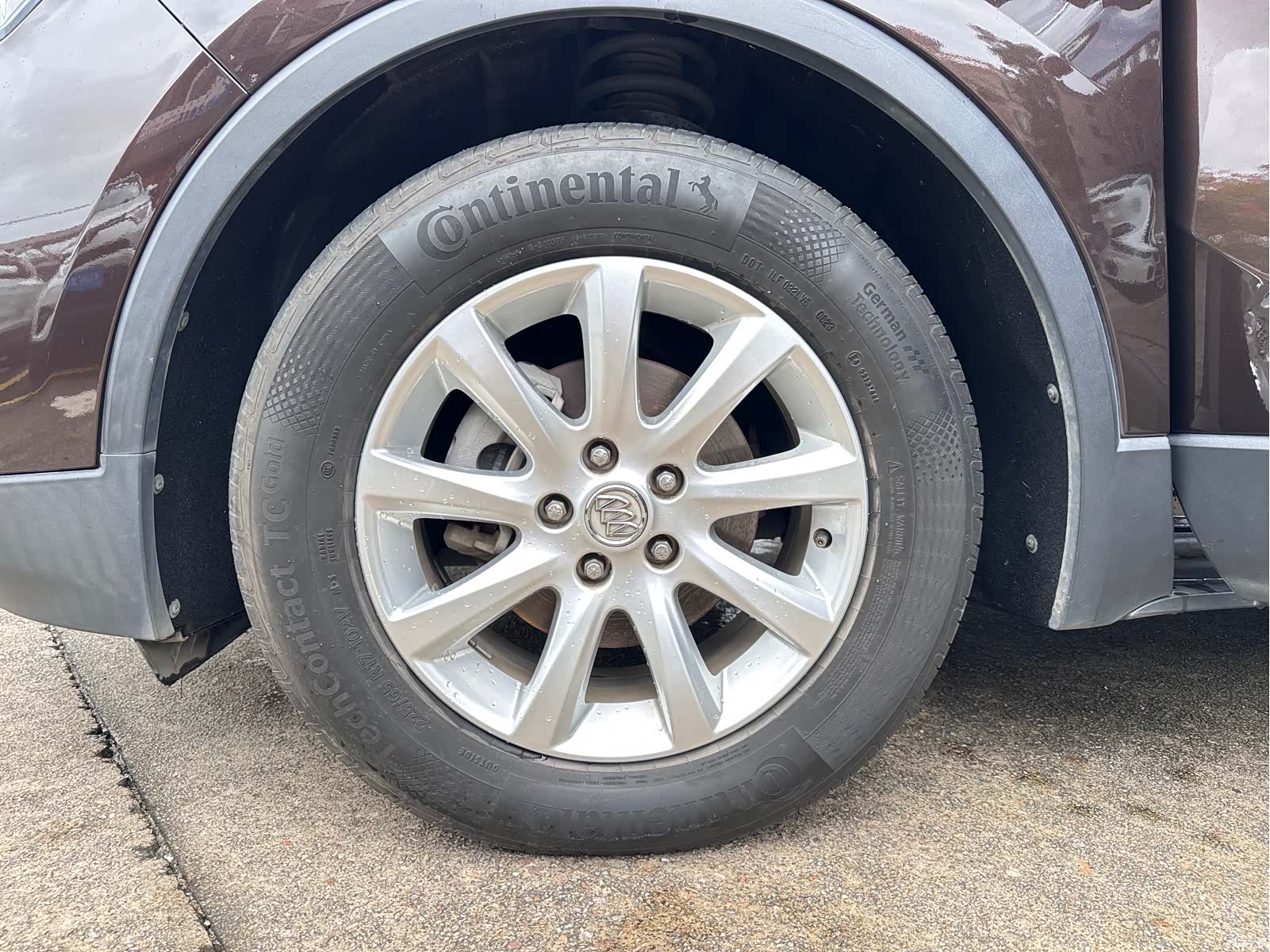 Buick Envision Plus, 2021 19