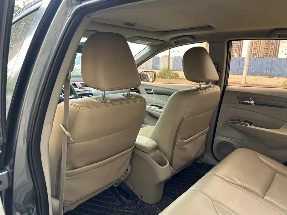 Honda Fengfan Classic