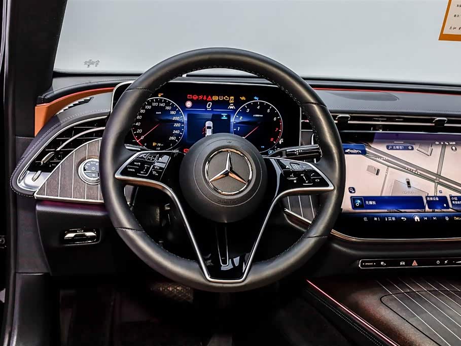 Mercedes-Benz E-class Mercedes-Benz E-class
