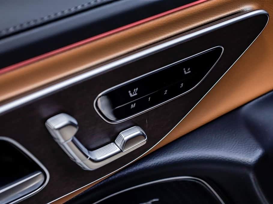 Mercedes-Benz E-class Mercedes-Benz E-class