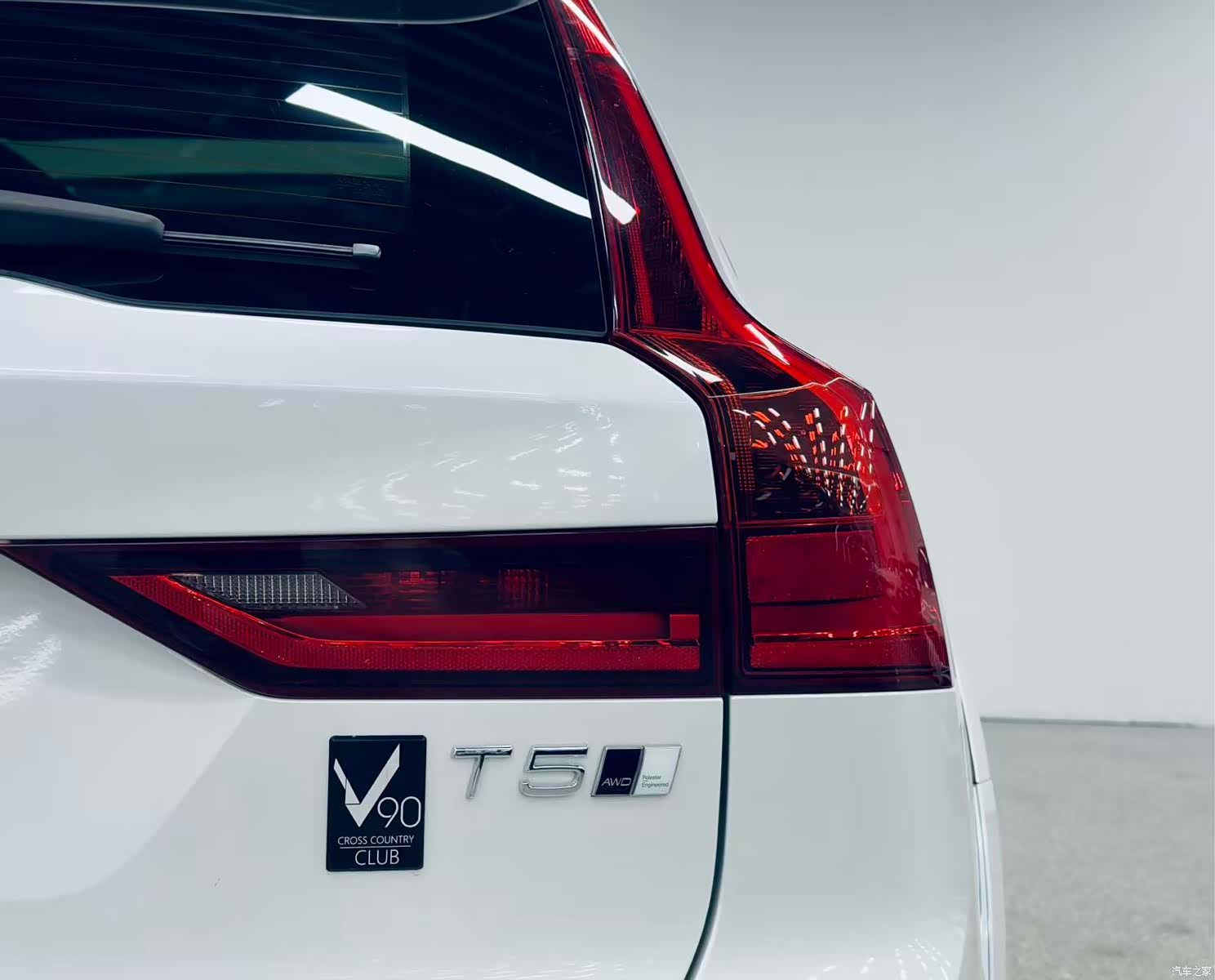 Volvo V90, 2018 18