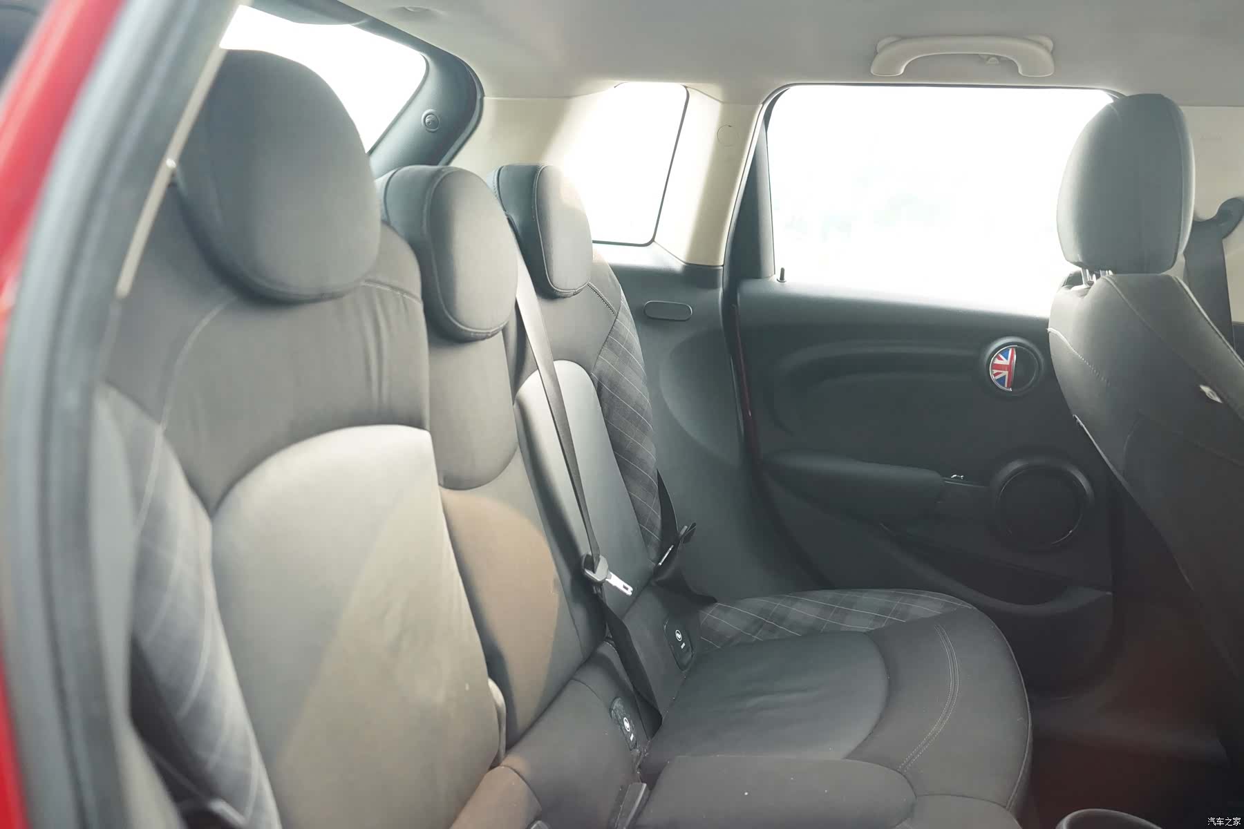 Mini Cooper, 2015 14