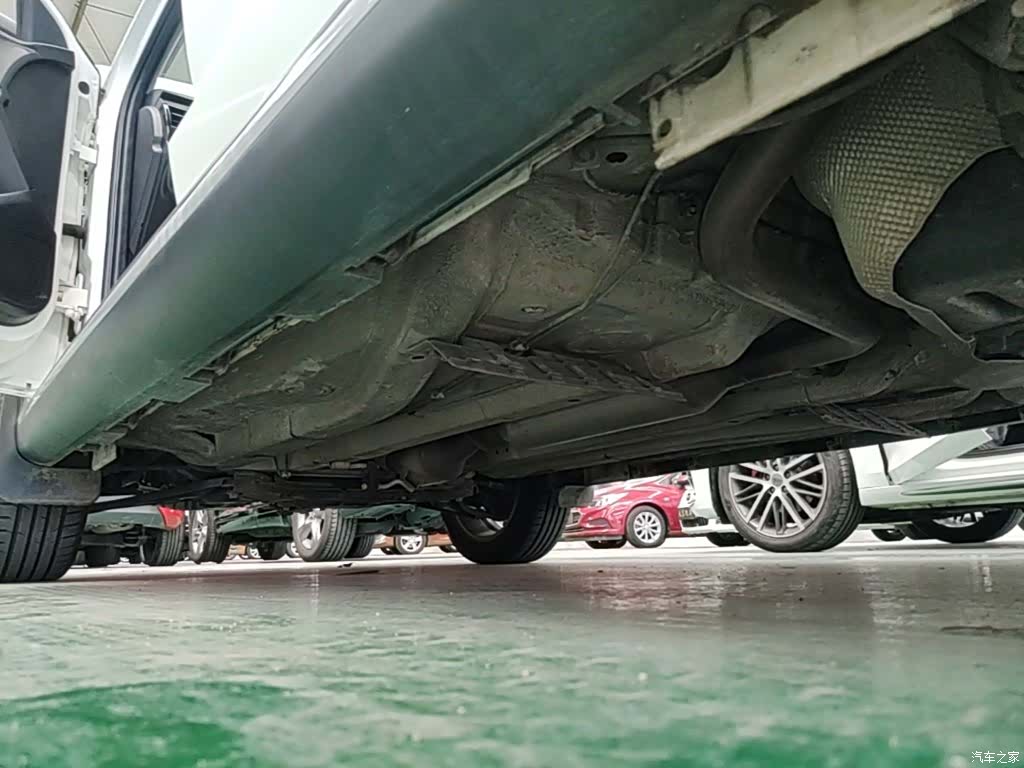 Chery 3x, 2021 21
