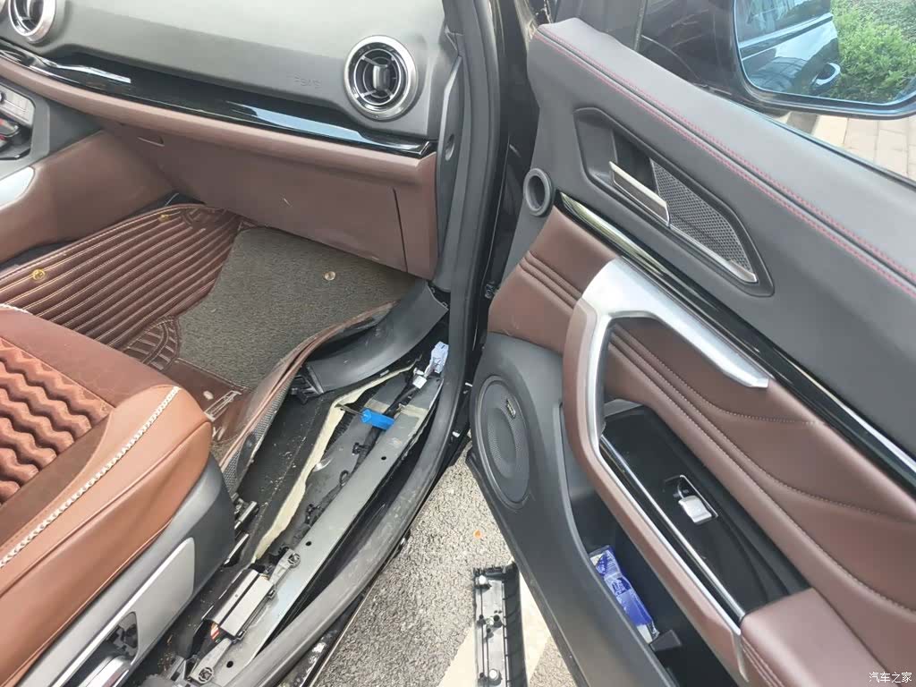 WEY VV5, 2018 20
