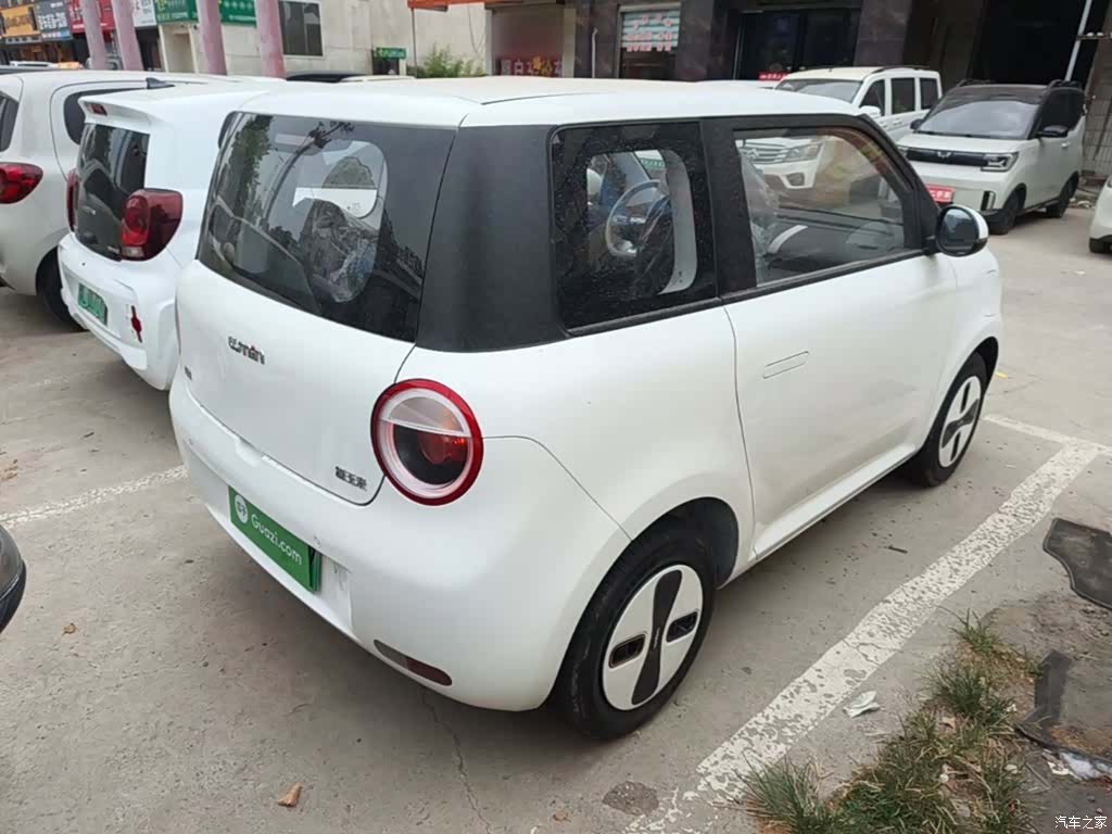 Changan Lumin, 2026 7