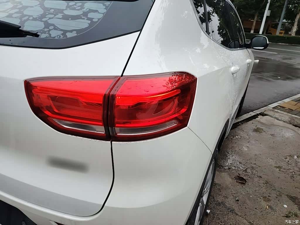 Haval H4, 2018 8