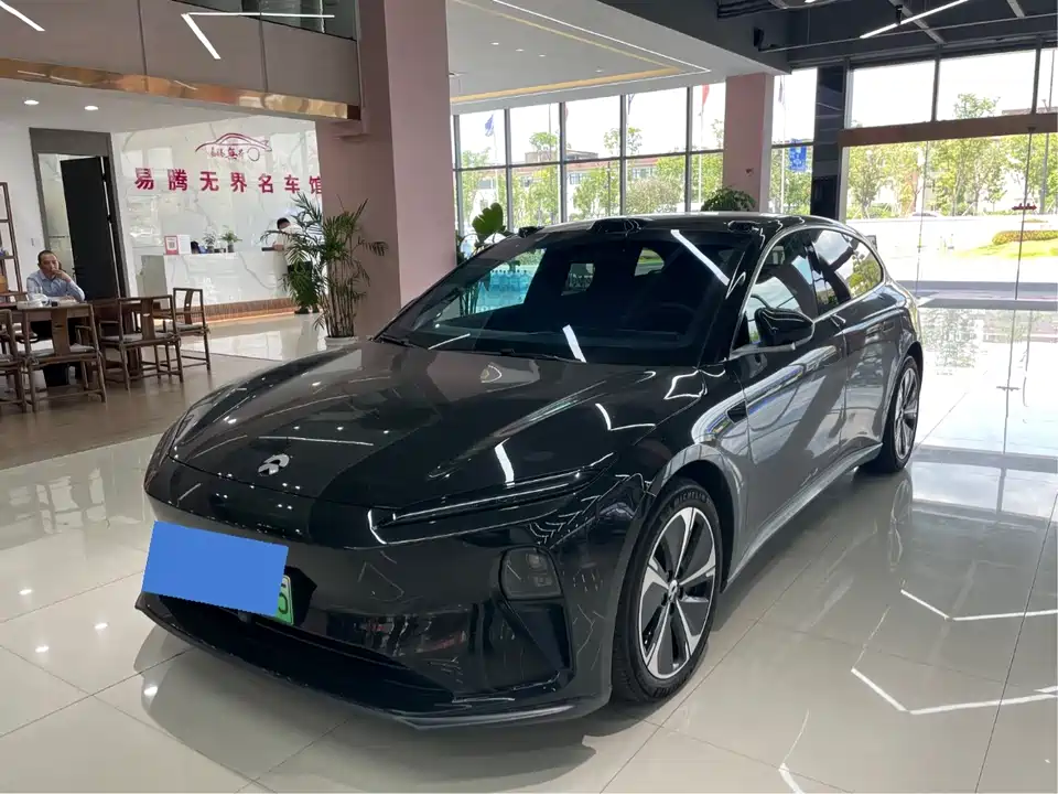 NIO ET5T