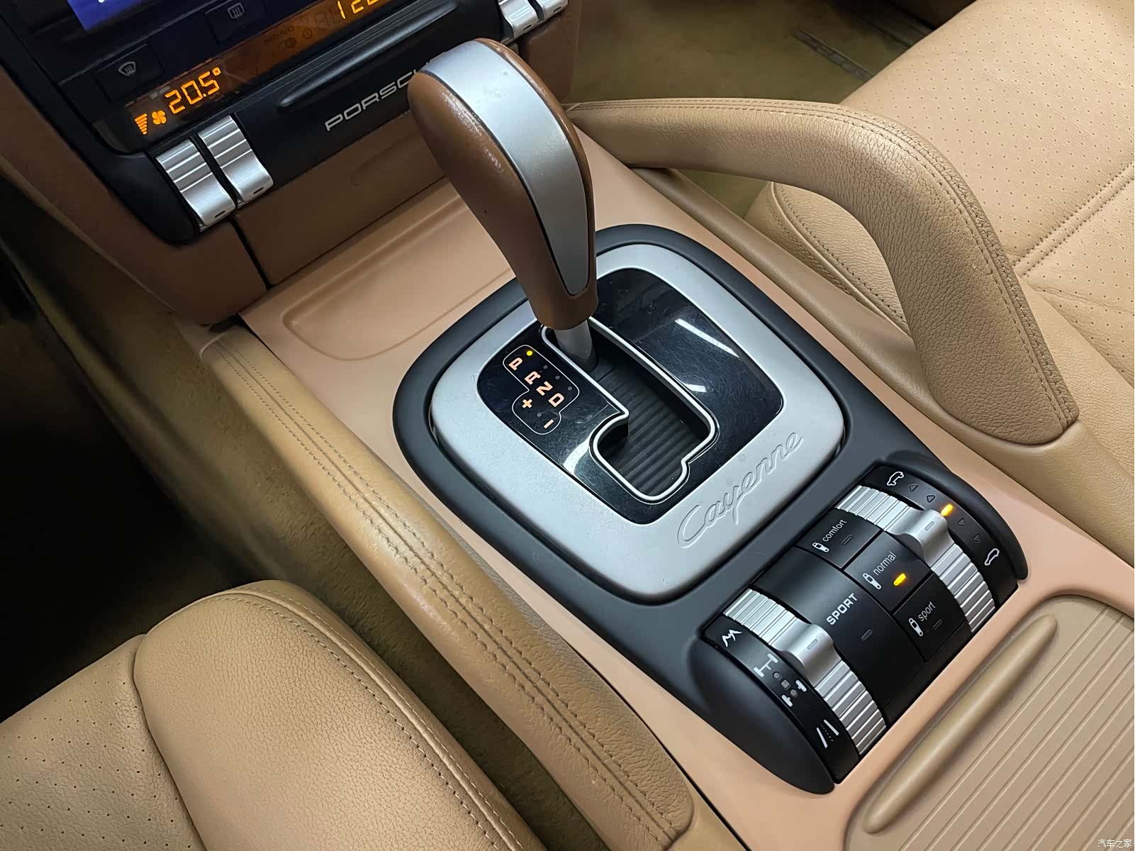 Porsche Cayenne, 2009 23
