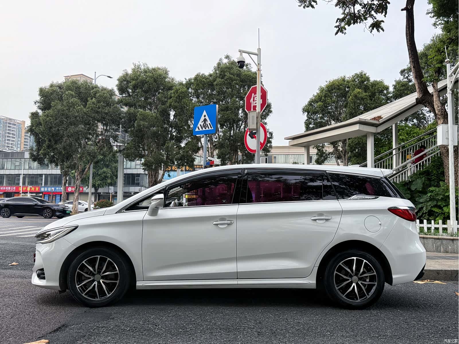 BYD Song, 2018 4