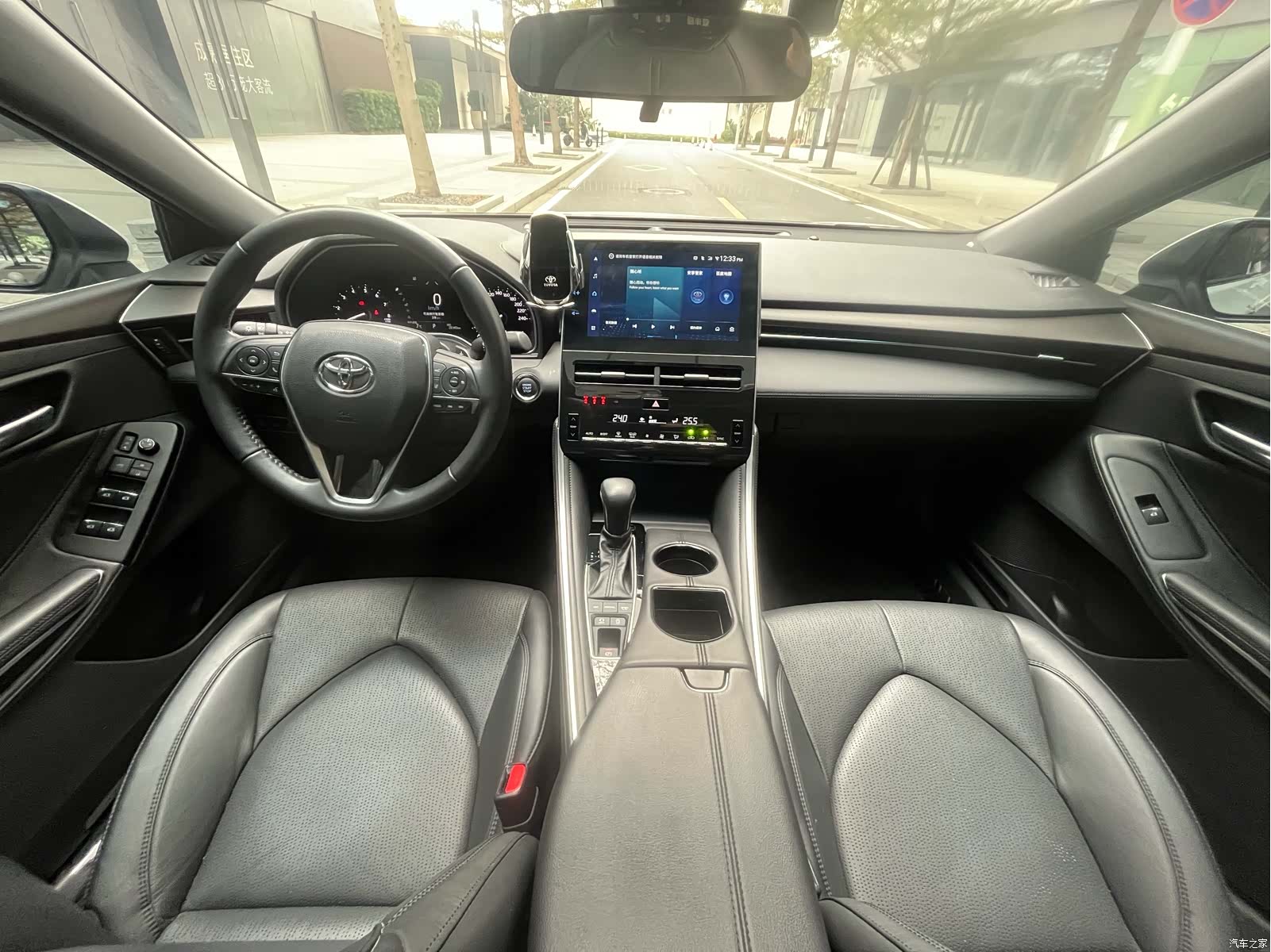 Toyota Avalon, 2024 27